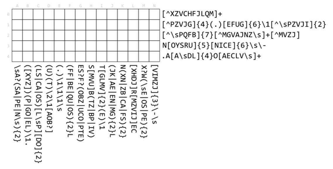 Cyberfirst Puzzle Ncsc Gov Uk